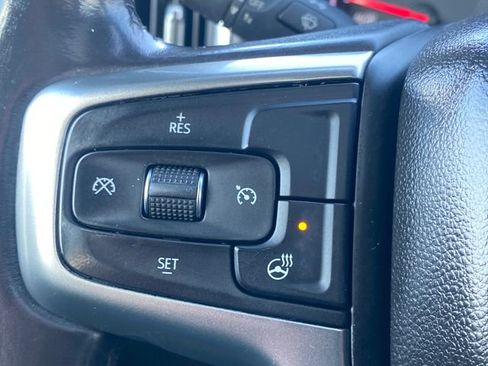 Used 2021 Chevrolet Silverado 1500 RST w/ All Star Edition Plus image 33