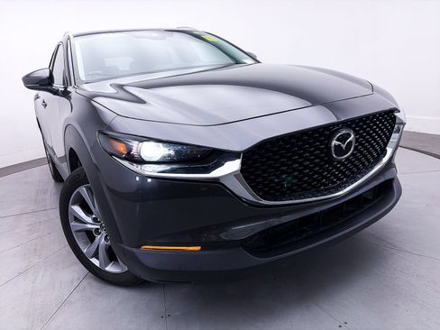 Used 2023 MAZDA CX-30 AWD 2.5 S w/ Preferred Package image 3