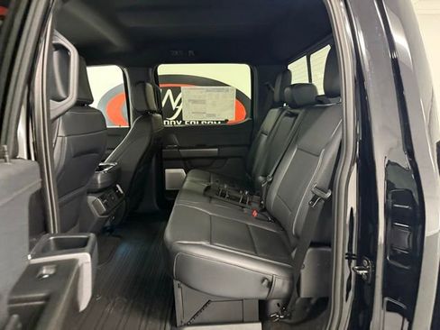 New 2026 Ford F150 Lariat w/ Equipment Group 502A High image 16