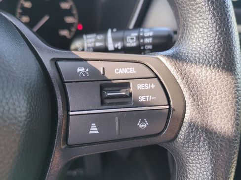 Certified 2023 Honda CR-V EX image 13