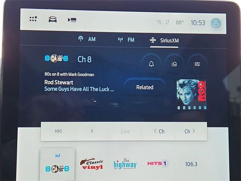 Used 2023 Ford Mustang Mach-E GT image 13