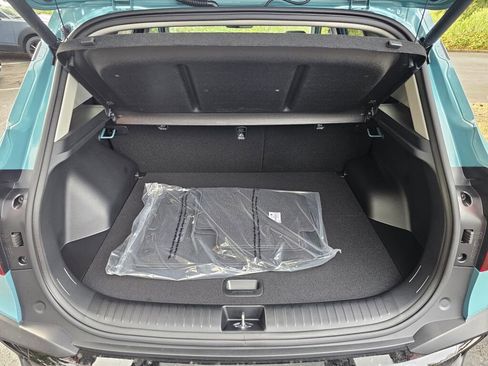 New 2026 Kia Seltos EX w/ EX Sunroof Package image 27