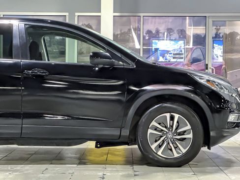Used 2016 Honda CR-V EX image 34