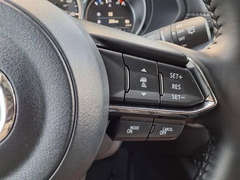 Used 2025 MAZDA CX-5 AWD 2.5 S w/ Select Package image 15