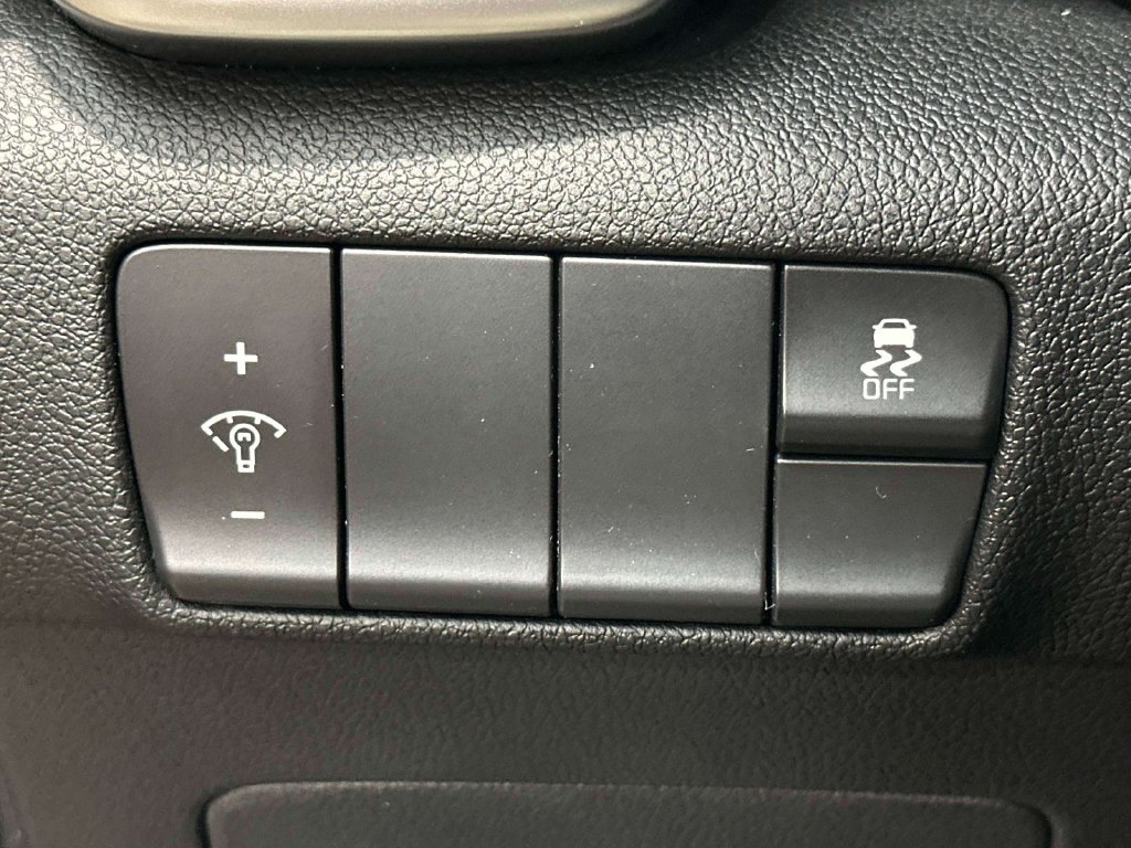Used 2019 Kia Sportage LX AWD/4WD image 16