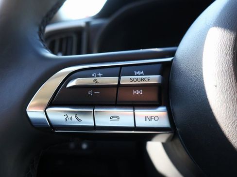 Used 2025 MAZDA CX-50 2.5 Hybrid w/ Preferred Pkg image 26