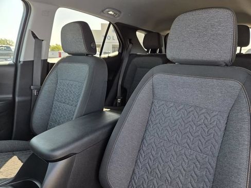 Used 2022 Chevrolet Equinox LT FWD image 28