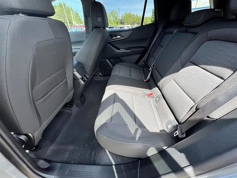 New 2026 Chevrolet Equinox LT AWD/4WD image 15