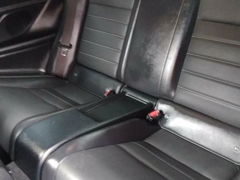 Used 2019 Lexus RC 350 w/ Premium Package RWD image 9
