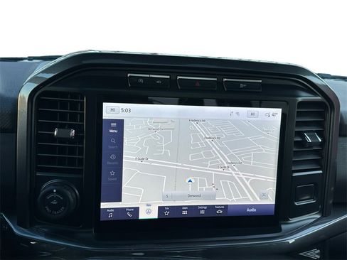 Used 2023 Ford F150 XLT w/ Equipment Group 302A High image 15