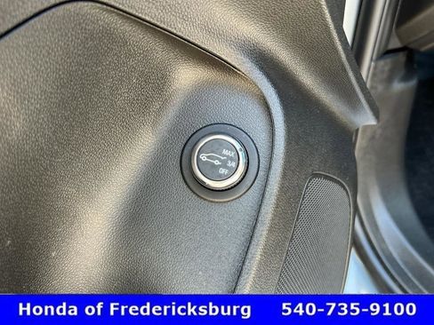 Used 2024 Buick Envista Avenir FWD image 27