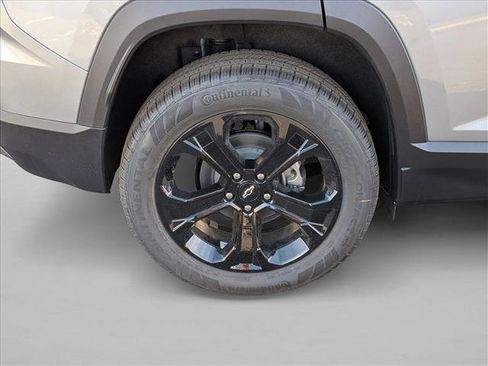 New 2026 Chevrolet Equinox LT image 10