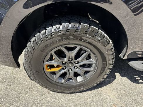 Used 2025 Ford Expedition Tremor AWD/4WD image 13