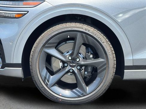 New 2026 Genesis GV70 2.5T Sport Prestige AWD/4WD image 26