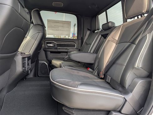 New 2026 RAM 2500 Laramie image 24