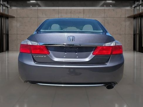Used 2015 Honda Accord LX image 8