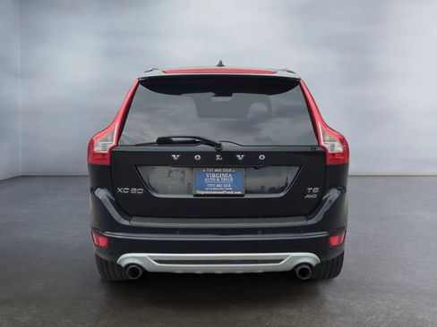 Used 2012 Volvo XC60 T6 AWD/4WD image 8