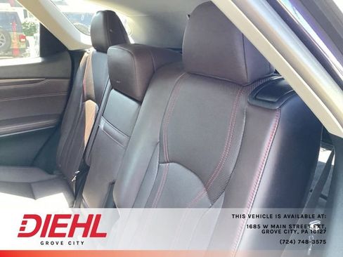 Used 2018 Lexus RX 350L AWD image 12