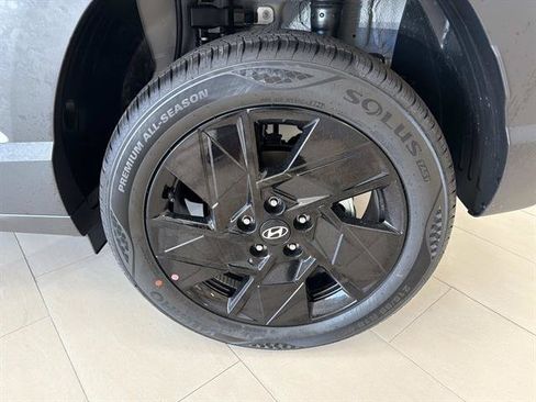 New 2026 Hyundai Kona SEL Sport AWD/4WD image 5