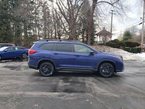New 2026 Subaru Ascent Premium image 2
