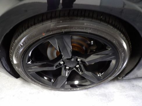 Used 2017 Chevrolet Camaro LT w/ RS Package RWD image 28