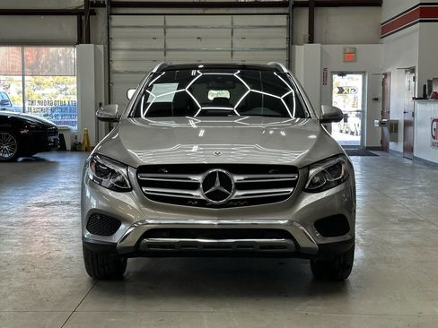 Used 2019 Mercedes-Benz GLC 300 GLC 300 4MATIC AWD 4dr SUV w/ Premium Package image 6