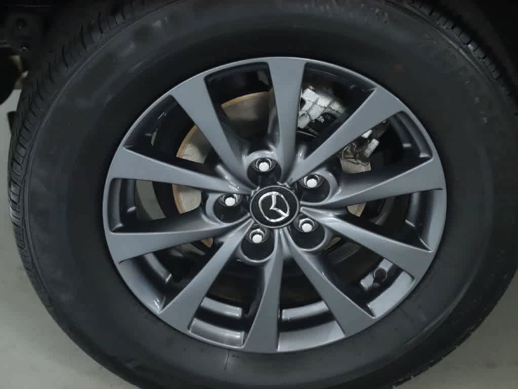 Certified 2024 MAZDA CX-30 AWD 2.5 S image 12