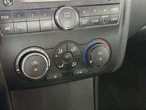 Used 2012 Nissan Altima 2.5 S FWD image 21