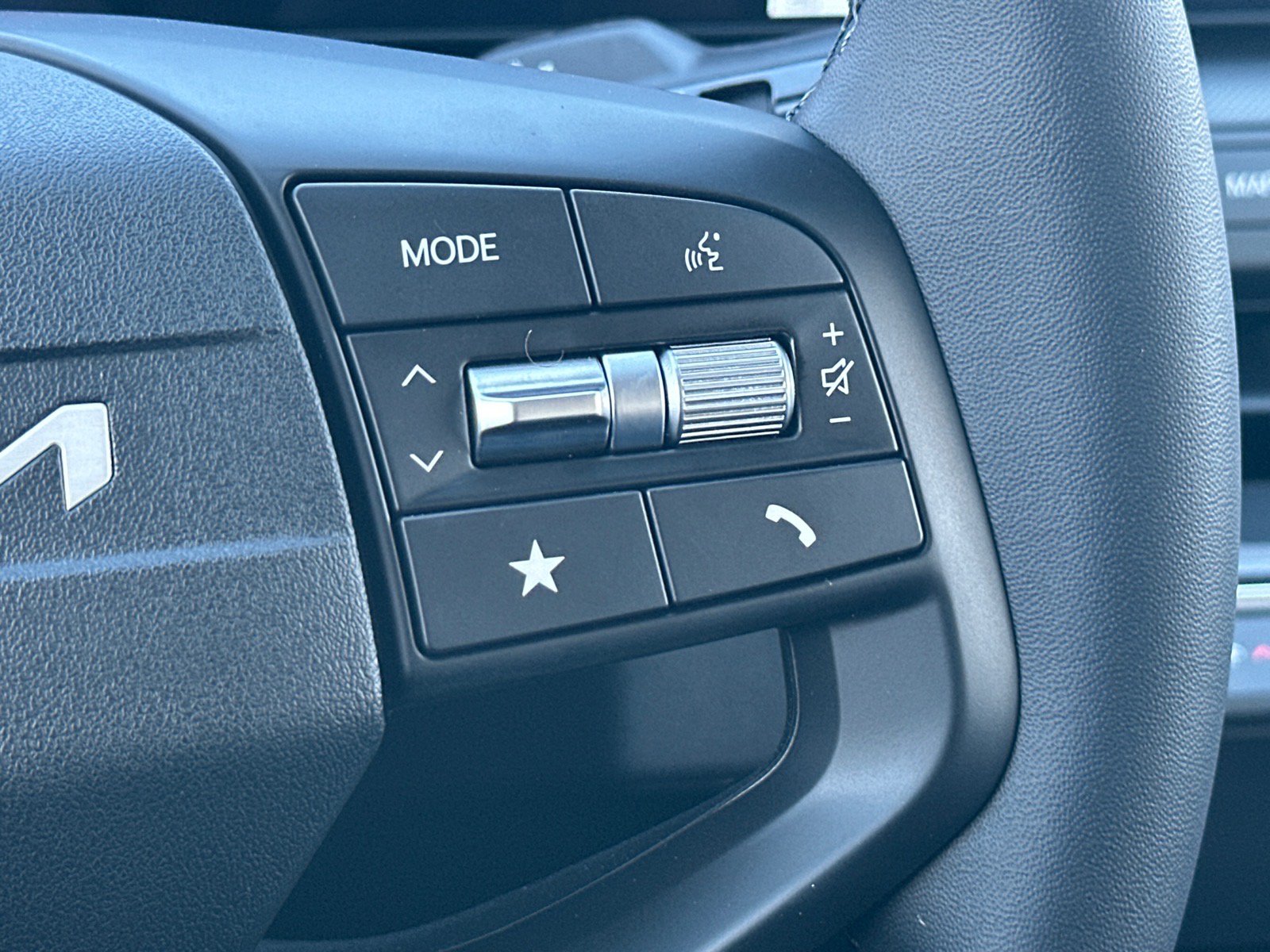 New 2026 Kia K4 EX FWD image 14