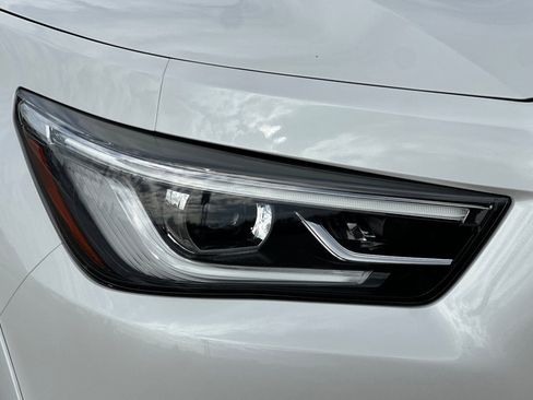 Used 2023 INFINITI QX80 Premium Select w/ Cargo Package image 48