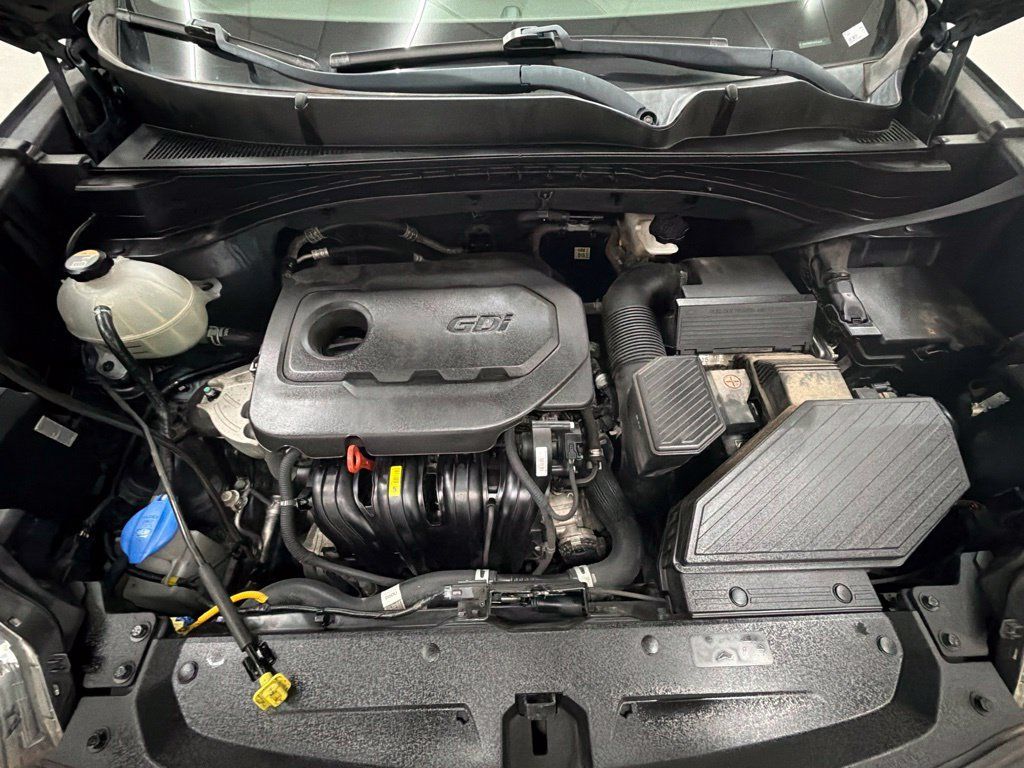 Used 2018 Kia Sportage LX FWD image 34