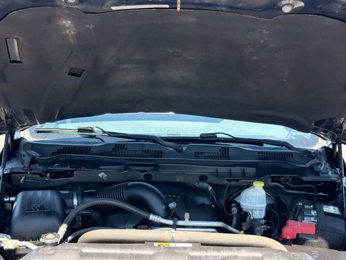 Used 2015 RAM 1500 Big Horn AWD/4WD image 15