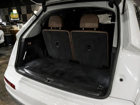 Used 2019 Audi Q7 2.0T Premium Plus w/ Premium Plus Package image 50