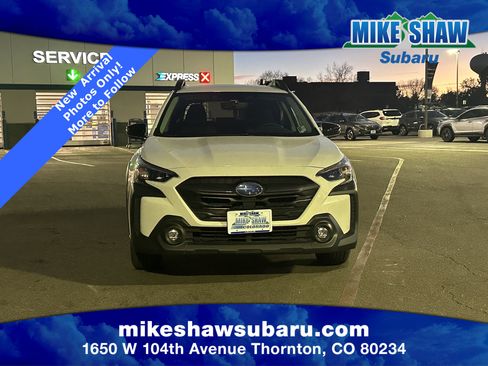 Certified 2025 Subaru Outback Premium w/ Popular Package #1A image 17
