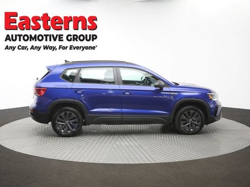 Used 2024 Volkswagen Taos S FWD image 42