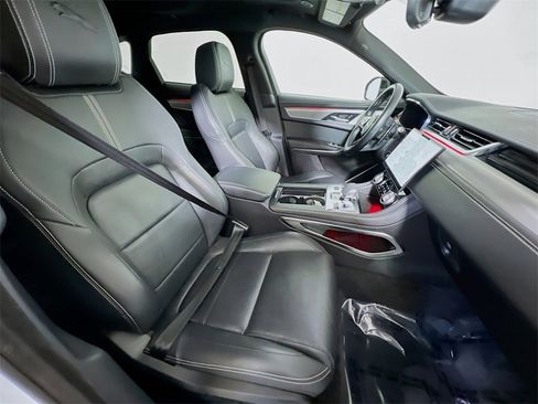 Used 2024 Jaguar F-PACE R-Dynamic S image 26