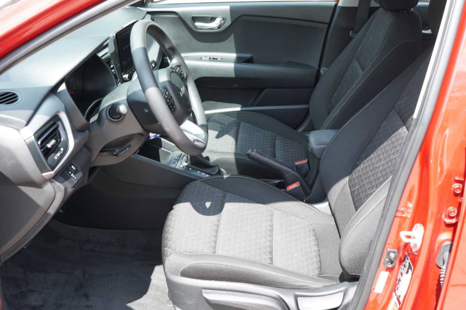 Used 2022 Kia Rio S FWD image 9