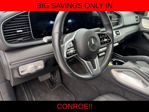 Used 2023 Mercedes-Benz GLE 350 4MATIC image 14