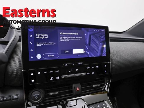 Used 2023 Subaru Solterra AWD image 18