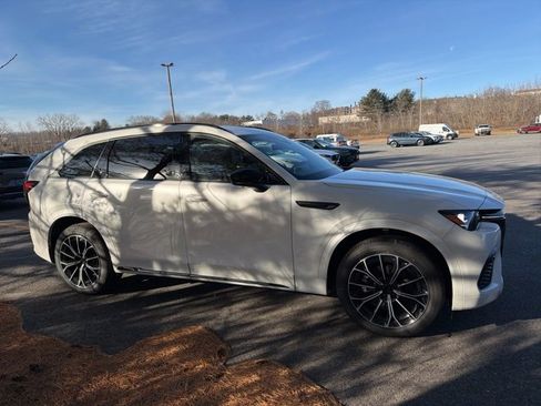 New 2026 MAZDA CX-70 3.3 Turbo S w/ Premium Package image 2