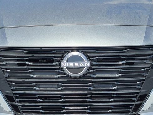 New 2026 Nissan Altima 2.5 SV FWD image 10