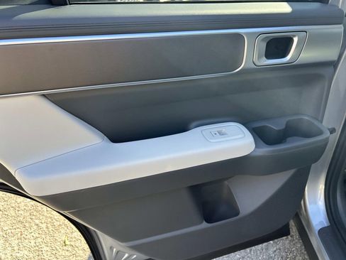 New 2026 Hyundai Santa Fe SE image 20