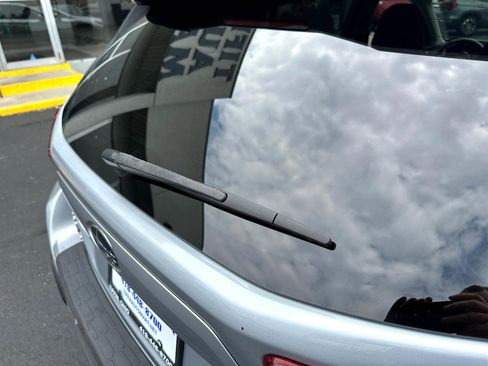 Used 2018 Subaru Crosstrek 2.0i Limited image 30