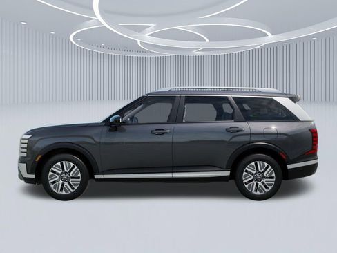 New 2026 Hyundai Palisade SEL Premium image 3