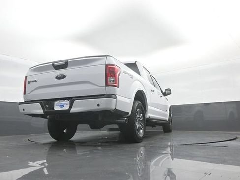 Used 2017 Ford F150 XLT w/ Equipment Group 302A Luxury AWD/4WD image 41