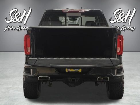 Used 2020 GMC Sierra 1500 Denali AWD/4WD image 24