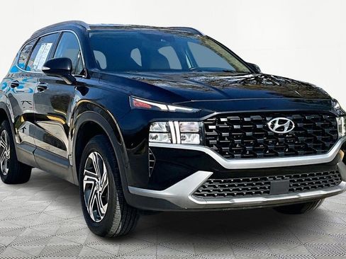 Used 2023 Hyundai Santa Fe SEL AWD/4WD image 11