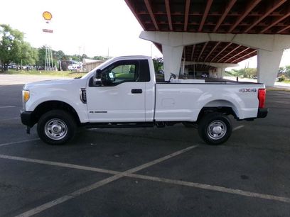 Used 2017 Ford F350 XL w/ Power Equipment Group
