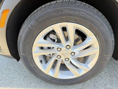 New 2026 Buick Envista Preferred w/ Convenience I Package image 9