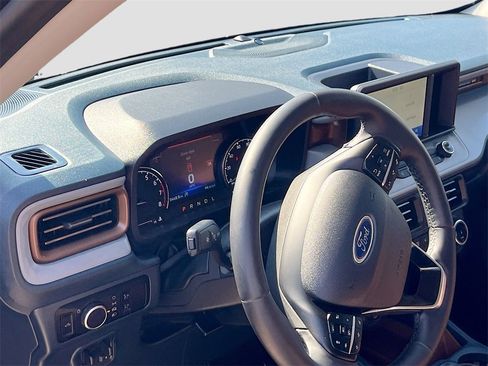 Used 2024 Ford Maverick Lariat w/ FX4 Off-Road Package image 9